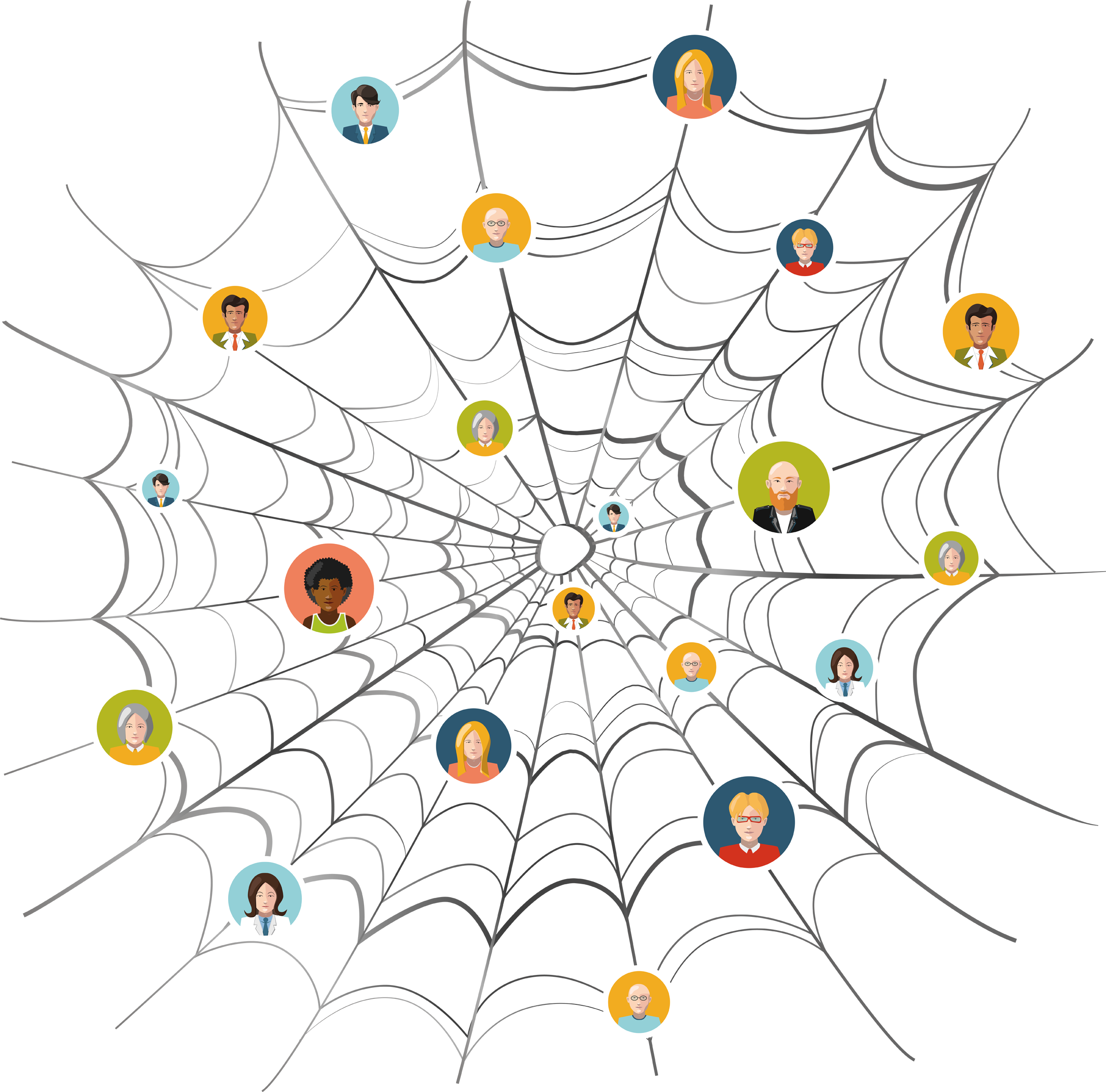 Links to useful sites